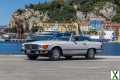 Photo mercedes-benz 280 SL