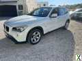 Photo bmw x1 BMW X1 (E84) SDRIVE18DA 143 CONFORT 71850KMS