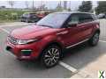Photo land rover range rover evoque Range Rover Evoque 2.0 TD4 - 180 - BVA HSE PHASE