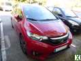 Photo honda jazz HONDA JAZZ III VTEC 102 EXCLUSIVE NAVI