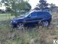 Photo bmw x5 3.0d A