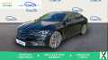 Photo renault talisman N/A 2.0 Blue dCi 200 EDC Intens - Automatique