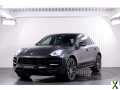 Photo porsche macan TURBO 3.6L V6 PDK