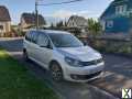 Photo volkswagen touran 1.6 TDI 105 FAP Confortline