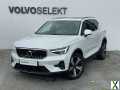 Photo volvo xc40 T5 Recharge 180+82 ch DCT7 Ultimate