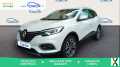 Photo renault kadjar 1.3 TCe 140 EDC7 Intens