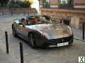 Photo ferrari california T V8 4.0 560ch