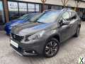 Photo peugeot 2008 2008 PureTech 110ch Setamp;S EAT6 Allure Business
