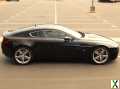 Photo aston martin vantage V8