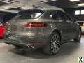 Photo porsche macan Diesel 3.0 V6 258 ch S PDK