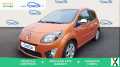 Photo renault twingo 1.2 TCe 100 GT