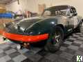 Photo lotus elan S1/GT de Competition