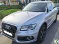 Photo audi q5 2.0 TDI Clean Diesel 190 Quattro Ambiente S tro7