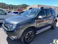 Photo dacia duster dCi 110 4x2 SL Steel