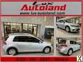 Photo volkswagen golf Trendline 1.6 TDI AHK Business PTS