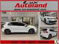 Photo volkswagen golf VIII GTD *Navi*Business*AHK*19*ACC*