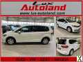 Photo volkswagen touran Trendline 1.0 TSI Navi Sitzheiz. PTS