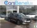 Photo peugeot 5008 1.5 Blue HDI Allure EAT8 7Pl. ANGLE MORT CAM