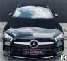 Photo mercedes-benz a 180 d 7G-DCT AMG Line