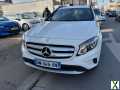 Photo mercedes-benz g GLA 200 CDI - BV 7G-DCT - BM X156 Sensation