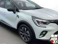 Photo renault captur E-Tech full hybrid 145 Techno