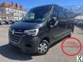 Photo renault master III (2) FOURGON TRACTION F3500 L3H2 BLUE DCI 150 B