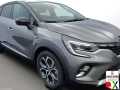 Photo renault captur E-Tech full hybrid 145 Techno