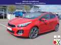 Photo kia ceed / cee'd 1.6 CRDi 136 ch ISG - GT Line