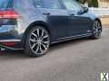 Photo volkswagen golf gti 2.0 TSI 220 BlueMotion Technology