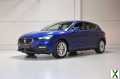 Photo seat leon Leon e-Hybrid 204 ch DSG6