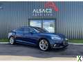 Photo audi a5 Sportback Quattro 3.0 V6 TDI 272CH BVA Tiptronic S