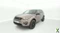 Photo land rover discovery Discovery Td4 2.0 180 ch BVA8