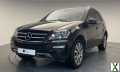 Photo mercedes-benz cl ML 300 CDI BlueEfficiency Grand Edition A