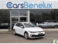 Photo volkswagen golf gte VIII 1.4 TSI DSG ACC TRAVEL PACK HIVER CAM 1 MAIN