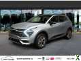 Photo kia sportage 1.6 T-GDi 230ch ISG Hybride BVA6 4x2 GT Line Premi