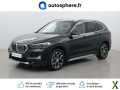 Photo bmw x1 xDrive25eA 220ch xLine