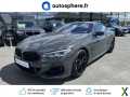 Photo bmw 850 M850i 530ch xDrive