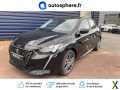 Photo peugeot 208 1.2 PureTech 75ch S\\u0026S Active Pack