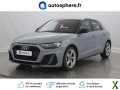 Photo audi a1 30 TFSI 110ch S line S tronic 7