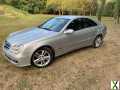 Photo mercedes-benz clk 220 CDI Avantgarde A