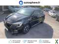 Photo renault clio 1.3 TCe 140ch Techno