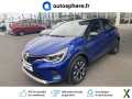 Photo renault captur 1.6 E-Tech hybride 145ch Evolution