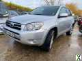 Photo toyota rav 4 RAV4 D-4D177 Clean Power Pack Techno