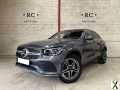 Photo mercedes-benz glc 300 e Coupé AMG Line 211+125 *Cam360 LED JA19