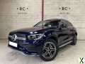 Photo mercedes-benz glc 300 e Coupé AMG Line *Distronic Burmester Multibeam