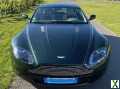 Photo aston martin vantage V8 Vantage