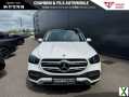 Photo mercedes-benz autres BENZ 350 de EQ POWER 9G-Tronic 4Matic Avantgarde L