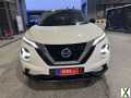 Photo nissan juke 1.0 DIG-T Auti. 1Hand 13.950km Bose Voll navi kame