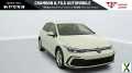 Photo volkswagen golf 8 1.4 HYBRIDE RECHARGEABLE OPF 245 DSG6 GTE
