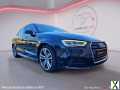 Photo audi a3 S Line